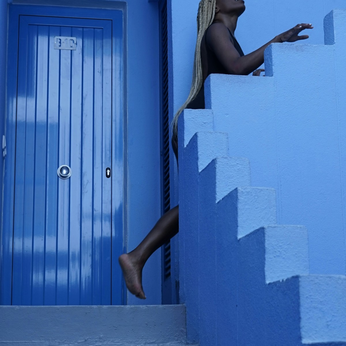 The Weight of Our Bodies | Nneoma&nbsp;Kenure